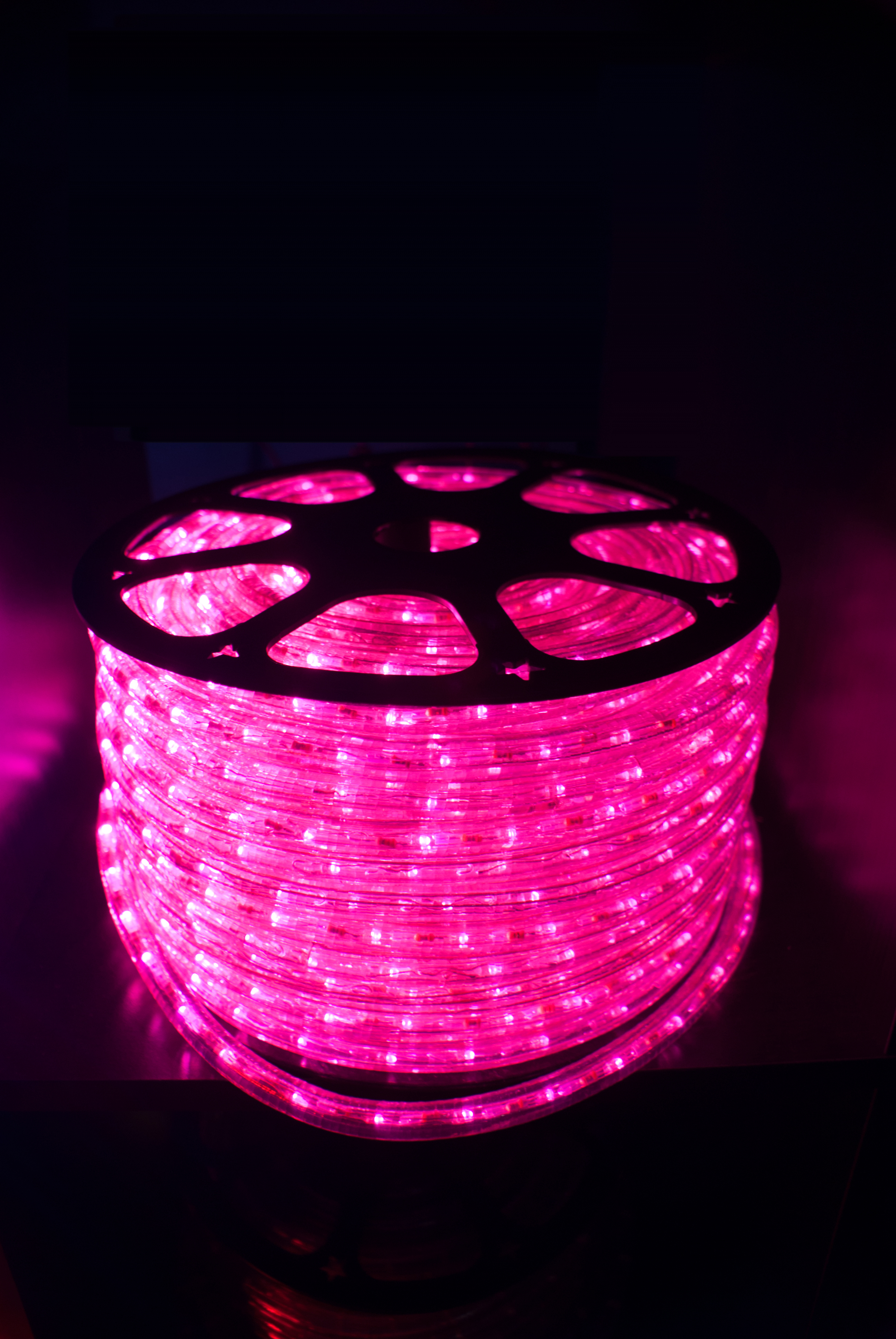 premier pink led ribbon string strips rope lights full set premier pink led ribbon string strips rope lights full set